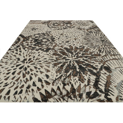One-of-a-Kind Rectangle 9'11" X 13'11" Area Rug