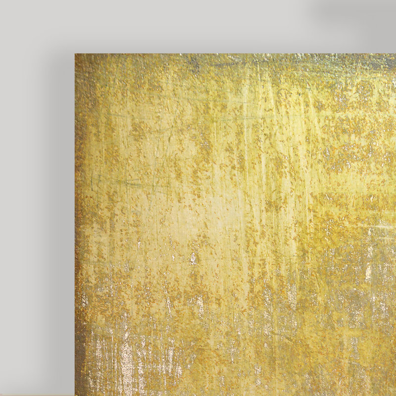 «Abstract Moment in Time», reproduction d'art sur toile tendue, H 40 po x l 30 po x P 1,5 po