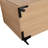 Bathroom Vanity Base Without Basin, Storage Cabinet