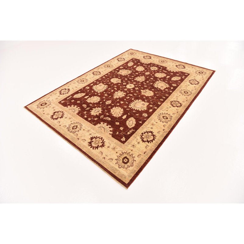 Tapis bourgogne Olson
