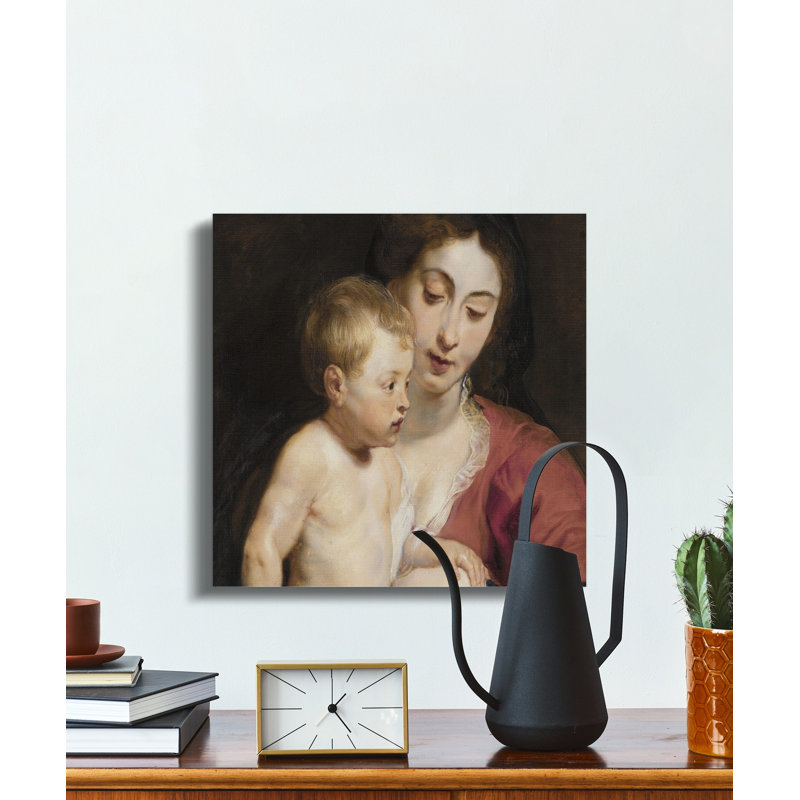 Innis Wrapped Canvas Print Set, 30x30