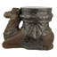Table de bout sculpturale The Kasbah Camel