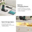 72cm W Bedside Table-118033363