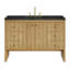Hudson 48'' W Single Vanity-2114643141-2114643146-2138745200