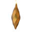 Solid Finial Ornament-1361045477