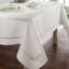 Doric Square Tablecloth-126947313