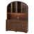 Brown est en rupture de stock