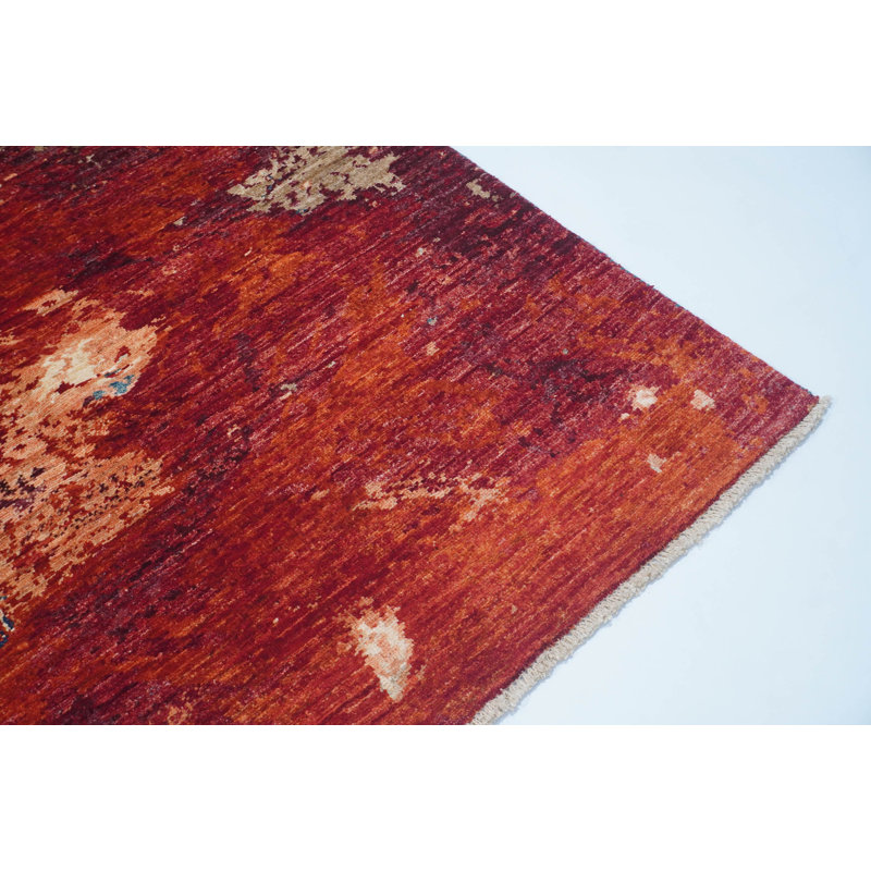 One-of-a-Kind 8' X 11'5" Area Rug