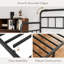 Single (3') Bed Frame