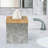Confetti Tissue Box Cover