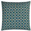 Marquee Square Indoor/Outdoor Pillow Cover & Insert-42352682