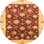 Wool Abstract Indoor Rug
