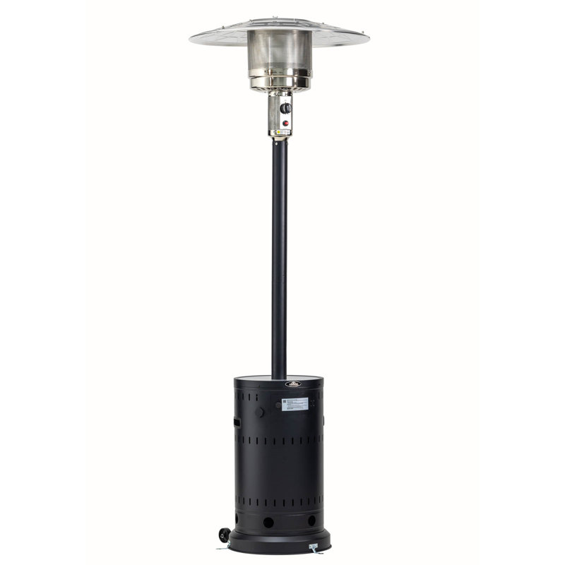 Chauffe-terrasse Paramount Luma