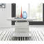 Corova 120 Dining Table