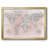 " Pink Cheetah Map "-449765159-449765336