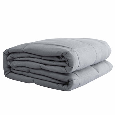 Weighted Throw Blanket