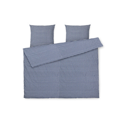 Ensemble de housse de couette Baek And Bolge avec coussins