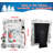 Jaqari Green and Red Single Picture Frame