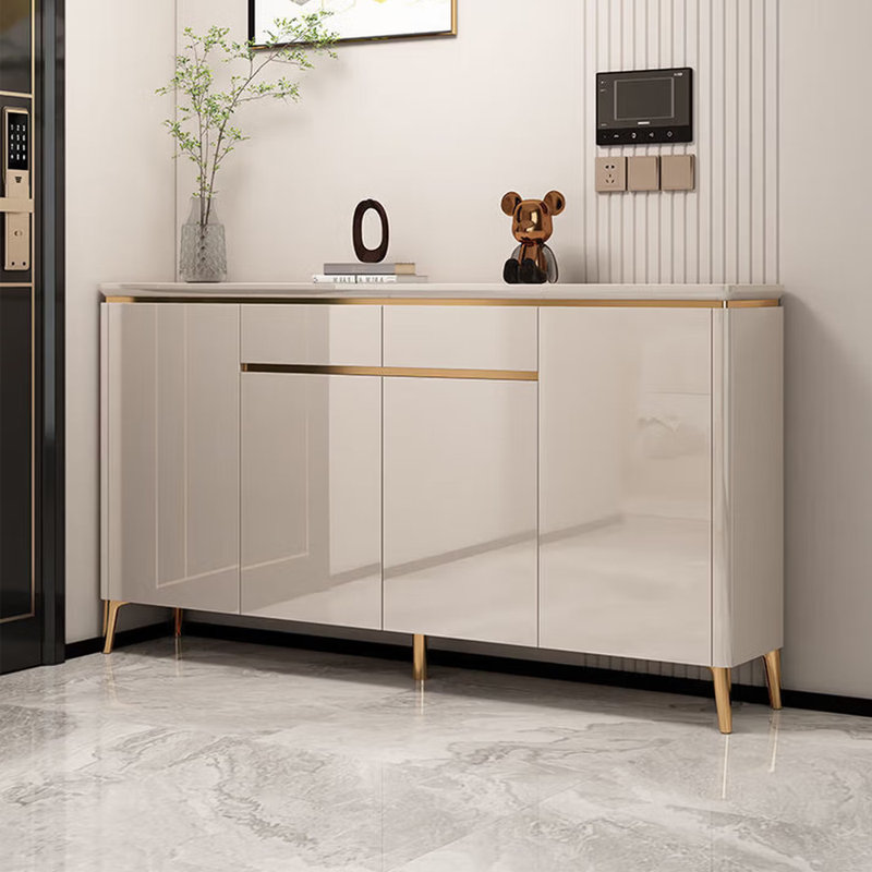 Durst, H 39,37 po x l 54,33 po x P 13,39 po, Beige