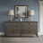 Ricketts 6-Drawer Double Wide Wood Dresser-699489881