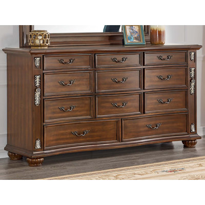 Commode