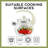 Kettle with Whistle Strawberry 2.7-qt.