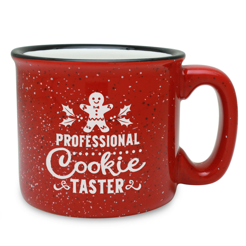 Jaydyn Ceramic Coffee Mug