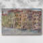 Toile tendue I-Gallery The Venice Facade-1837328323
