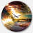 Coastal Wall Clock-36850744-126019954