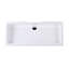 Kubista 35.5'' L Bathroom Sink-51961259