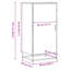 10 Pair Shoe Rack-1767843863