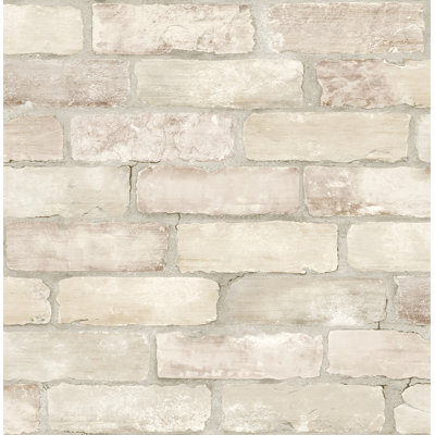 Brick Roll