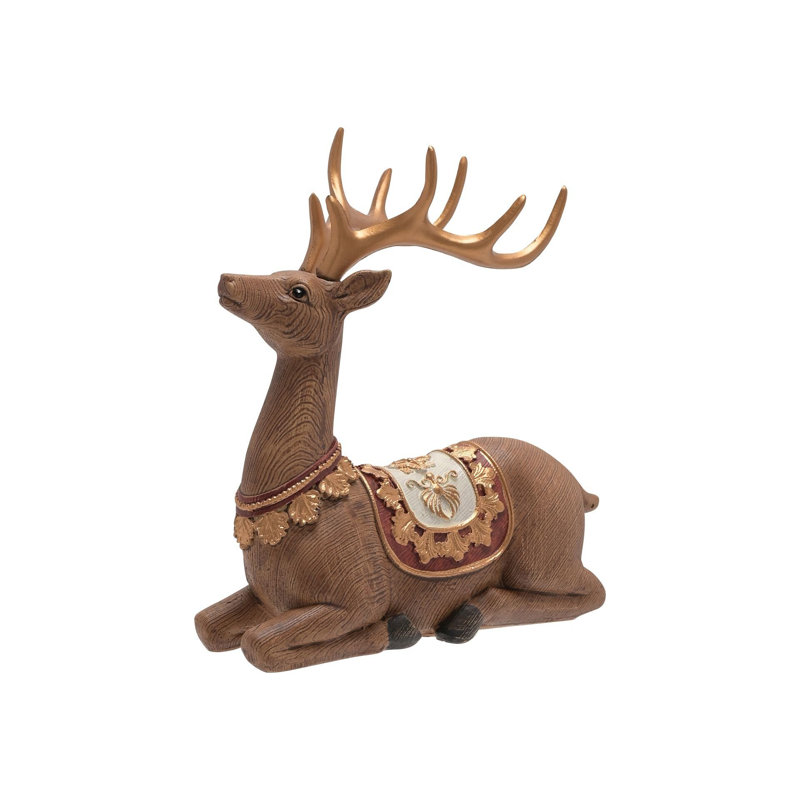 Christmas Figurines & Collectibles