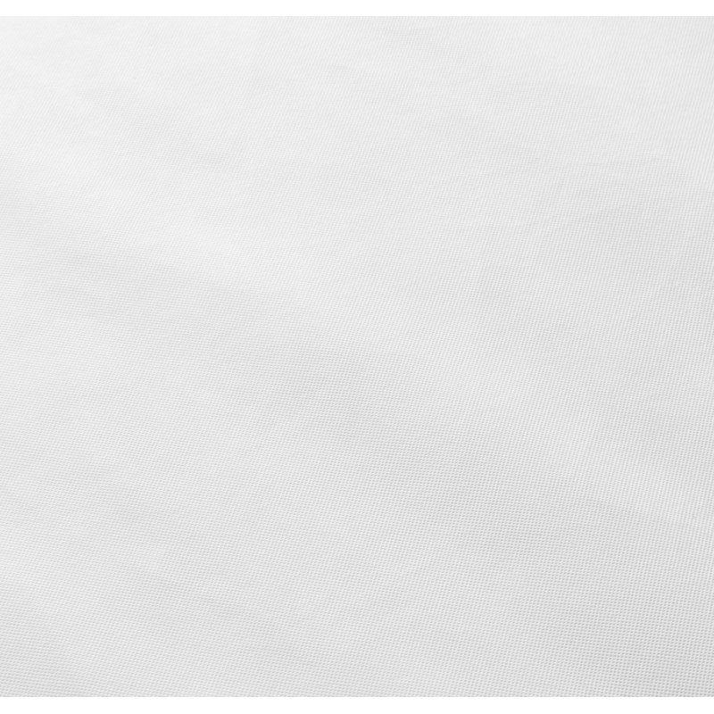 Tutti Bambini Deluxe Fibre Breathable Cot Bed Mattress, Cot (60 x 120 cm)