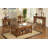 Schubert End Table with Storage
