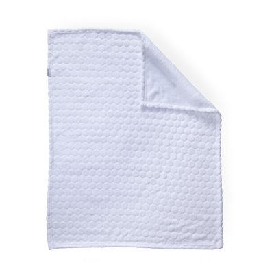 Marshmallow Baby Blanket