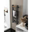 Stand Heated Towel Rail