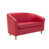 Red is out of stock