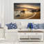 «Surf and Sand», impression sur toile tendue-29334447