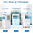 Gaomon 10000 BTU Wi-Fi Connected Portable Air Conditioner