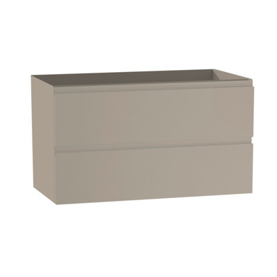 Meuble-lavabo simple DAX Pasadena 32 po