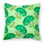  Coussin extérieur Broccoli-48708273