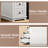 3 Drawers Sets End Tables with Storage and Fast Charging Station-1271258723-1271259037