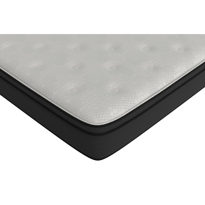 Matelas 12 po Euro, Simple