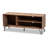 Marae Unfinished TV Stand for TVs up to 50"
