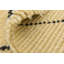 Tapis crème Iraheta