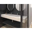 Lavabo-vasque rectangulaire en surface solide de 60 pouces-1363012471
