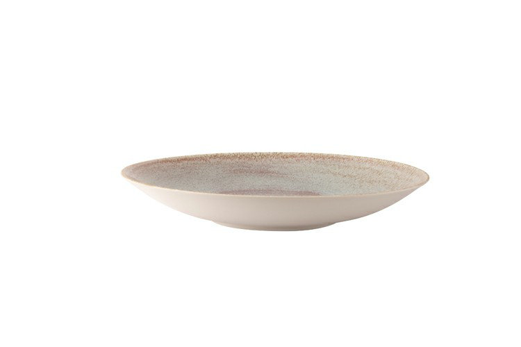 Eco Bone China Serving Bowl