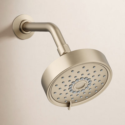 Purist 1.75 GPM 5.5" Wall Mount Showerhead