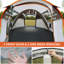Tente de camping 2 personnes Pop Up-114890828